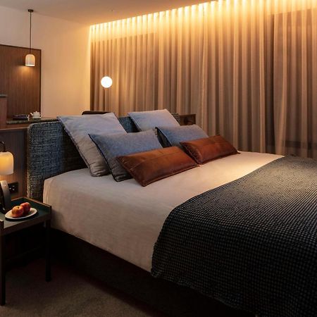 Next Hotel Melbourne, Curio Collection By Hilton Kültér fotó