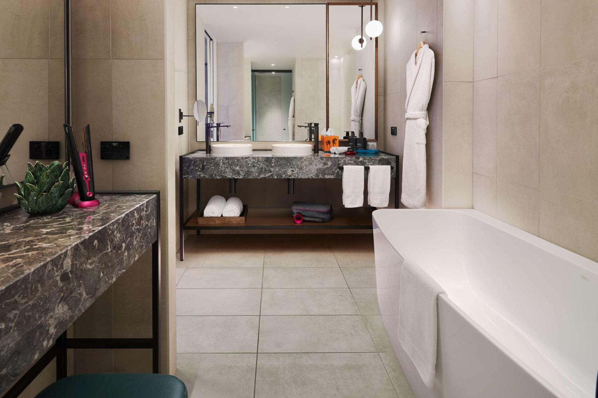 Next Hotel Melbourne, Curio Collection By Hilton Kültér fotó