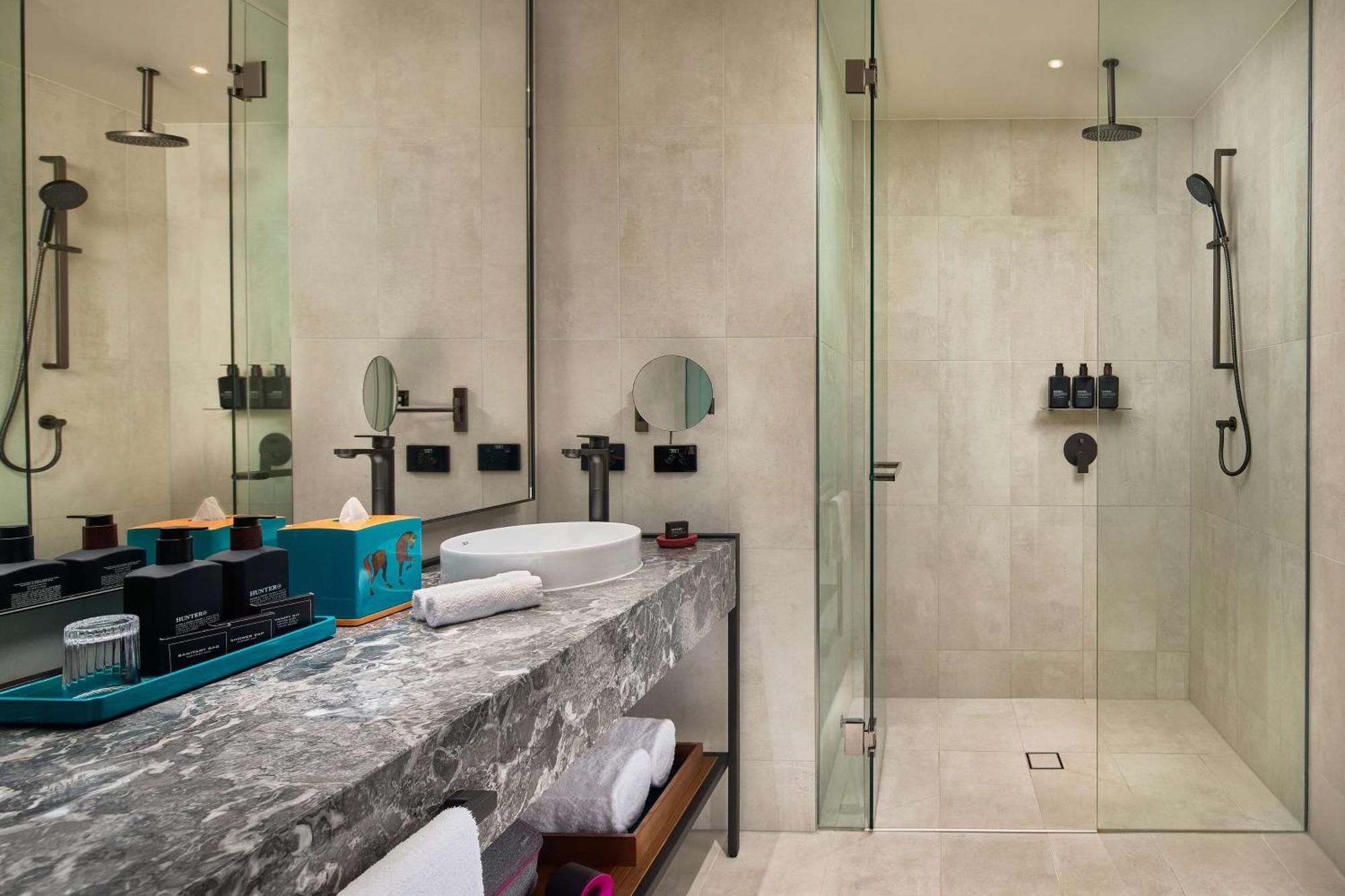 Next Hotel Melbourne, Curio Collection By Hilton Kültér fotó