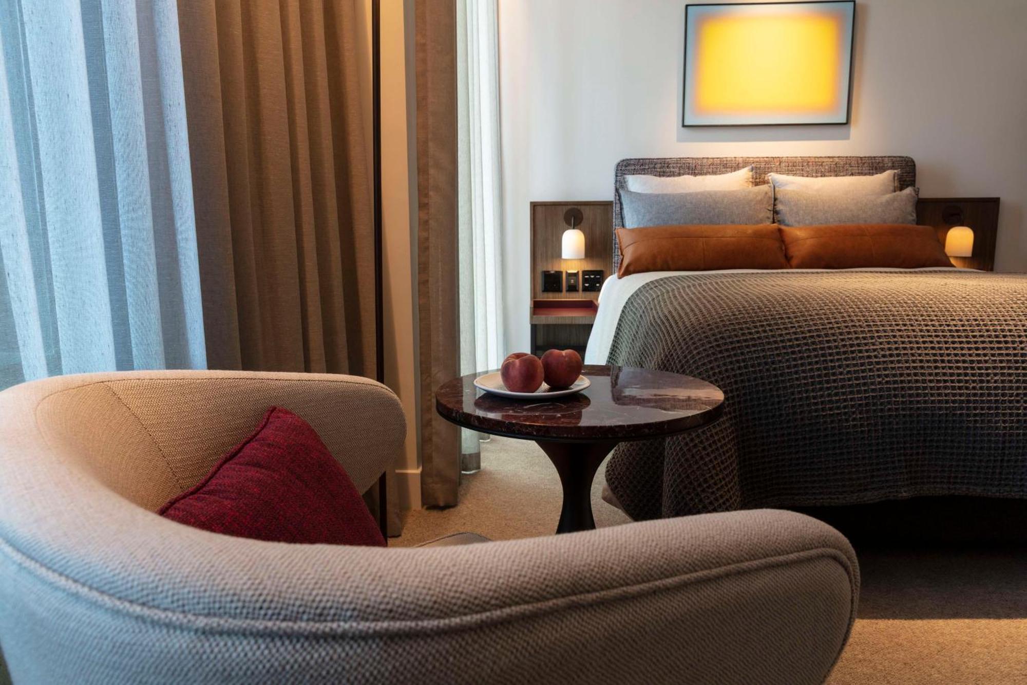Next Hotel Melbourne, Curio Collection By Hilton Kültér fotó